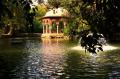 Fotos de Fotografia Antonio Robredo -  Foto: Sevilla - Estanque Parque Maria Luisa