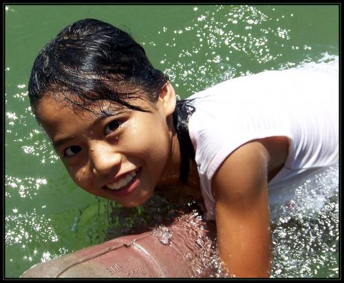 Fotografia de ryu - Galeria Fotografica: Vietnam - Foto: Nia