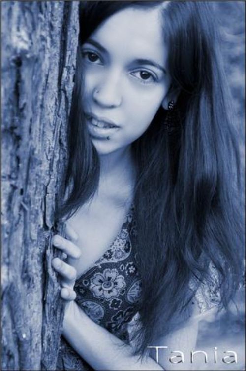 Fotografia de Tania - Galeria Fotografica: Tania Alcibar - Foto: 