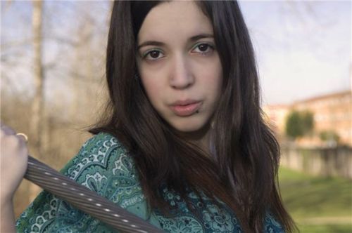 Fotografia de Tania - Galeria Fotografica: Tania Alcibar - Foto: 