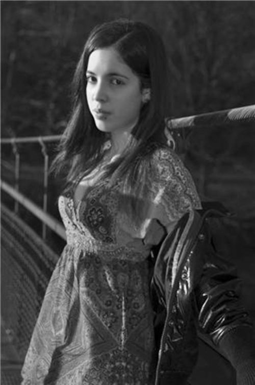 Fotografia de Tania - Galeria Fotografica: Tania Alcibar - Foto: 