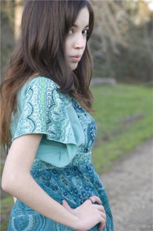 Fotografia de Tania - Galeria Fotografica: Tania Alcibar - Foto: 