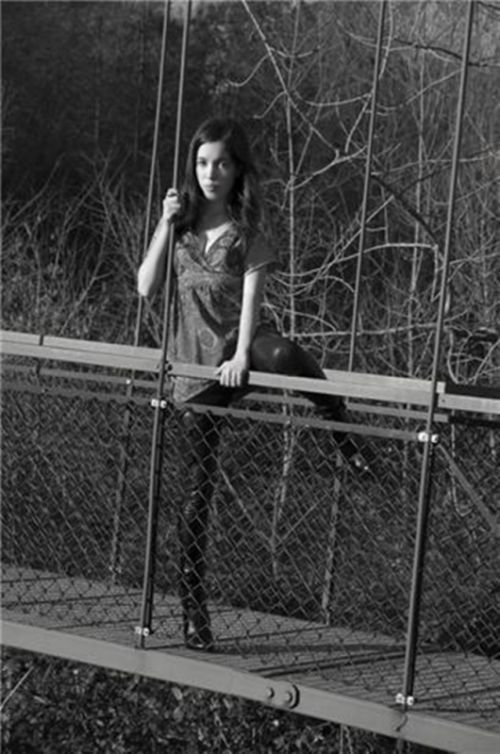 Fotografia de Tania - Galeria Fotografica: Tania Alcibar - Foto: 