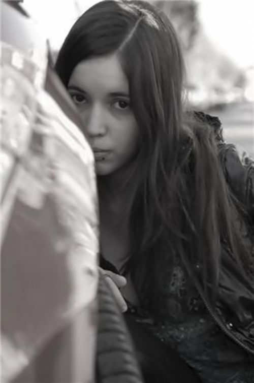 Fotografia de Tania - Galeria Fotografica: Tania Alcibar - Foto: 