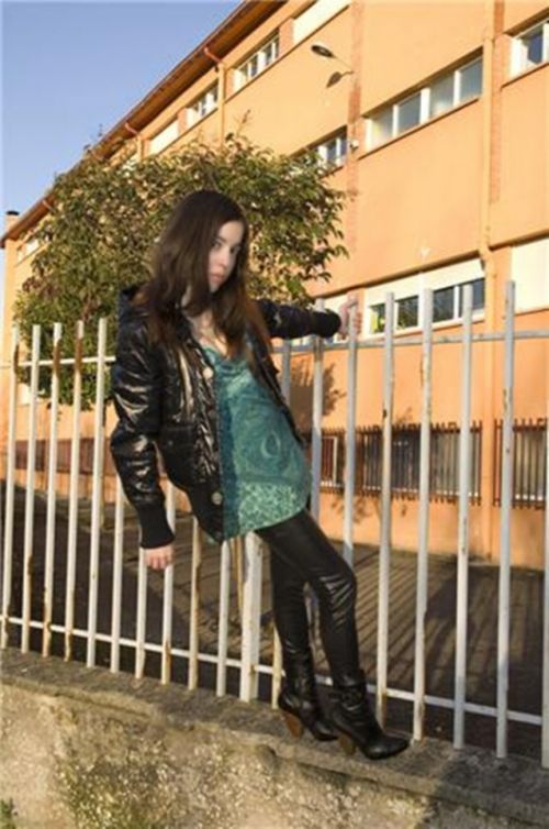 Fotografia de Tania - Galeria Fotografica: Tania Alcibar - Foto: 