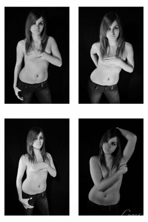 Fotografia de sawen king - Galeria Fotografica: jeans - Foto: 