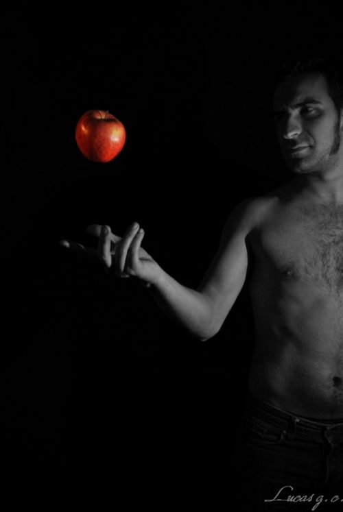 Fotografia de sawen king - Galeria Fotografica: manzana - Foto: 