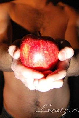 Fotografia de sawen king - Galeria Fotografica: manzana - Foto: 