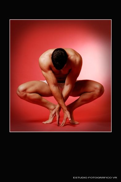 Fotografia de Estudio Fotogrfico VR - Galeria Fotografica: MODA - BOOKS - Foto: 