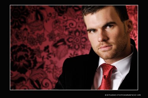 Fotografia de Estudio Fotogrfico VR - Galeria Fotografica: MODA - BOOKS - Foto: 