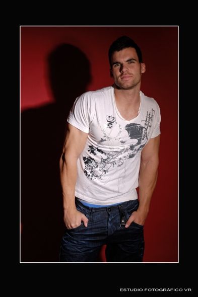 Fotografia de Estudio Fotogrfico VR - Galeria Fotografica: MODA - BOOKS - Foto: 