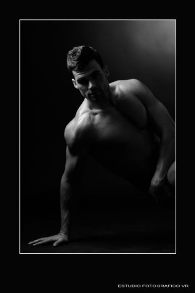 Fotografia de Estudio Fotogrfico VR - Galeria Fotografica: MODA - BOOKS - Foto: 