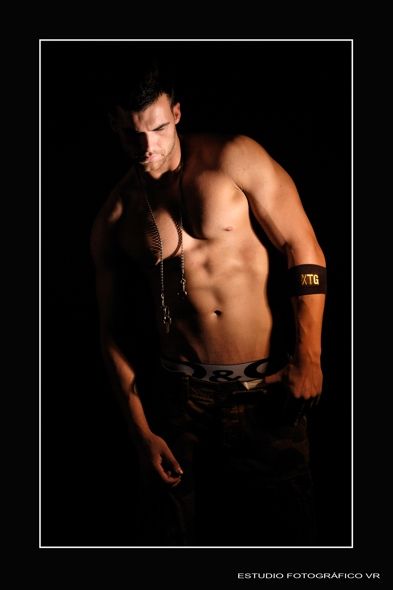 Fotografia de Estudio Fotogrfico VR - Galeria Fotografica: MODA - BOOKS - Foto: 