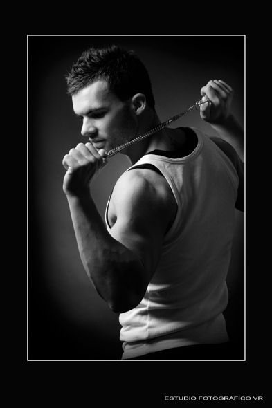 Fotografia de Estudio Fotogrfico VR - Galeria Fotografica: MODA - BOOKS - Foto: 