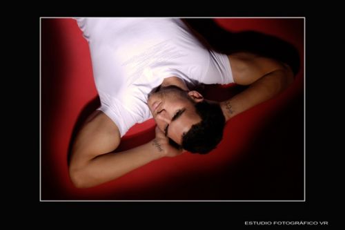 Fotografia de Estudio Fotogrfico VR - Galeria Fotografica: MODA - BOOKS - Foto: 