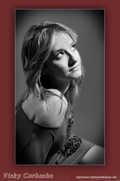 Fotografia de Estudio Fotogr�fico VR - Galeria Fotografica: MODA - BOOKS - Foto: 