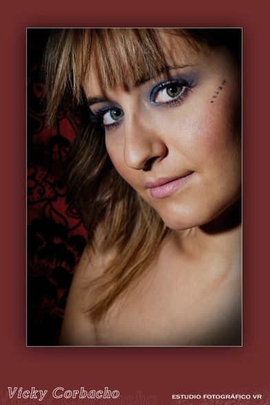 Fotografia de Estudio Fotogrfico VR - Galeria Fotografica: MODA - BOOKS - Foto: 