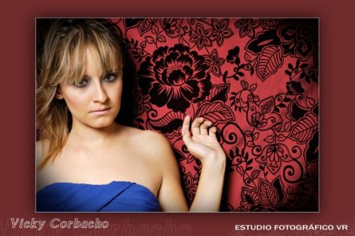 Fotografia de Estudio Fotogrfico VR - Galeria Fotografica: MODA - BOOKS - Foto: 