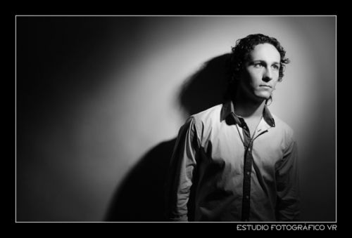 Fotografia de Estudio Fotogrfico VR - Galeria Fotografica: MODA - BOOKS - Foto: 