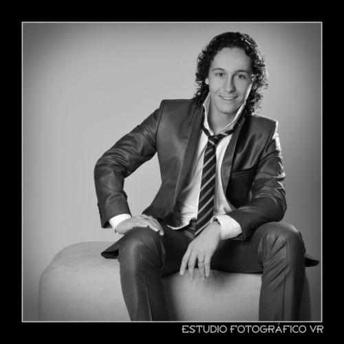 Fotografia de Estudio Fotogrfico VR - Galeria Fotografica: MODA - BOOKS - Foto: 