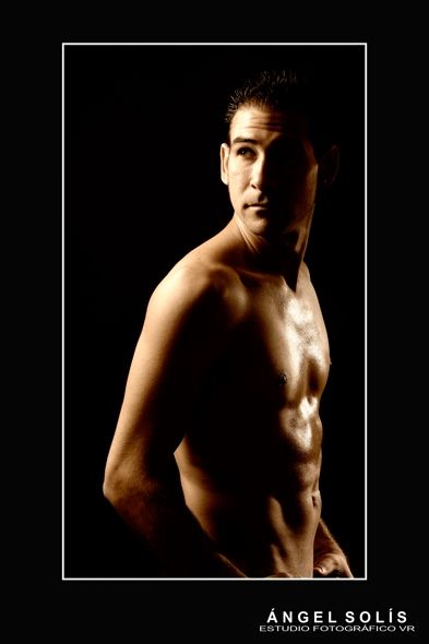 Fotografia de Estudio Fotogrfico VR - Galeria Fotografica: MODA - BOOKS - Foto: 