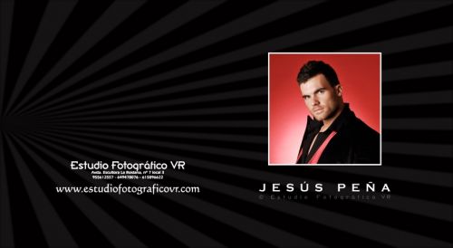 Fotografia de Estudio Fotogrfico VR - Galeria Fotografica: MODA - BOOKS - Foto: 