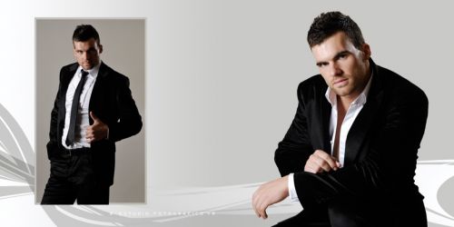 Fotografia de Estudio Fotogrfico VR - Galeria Fotografica: MODA - BOOKS - Foto: 