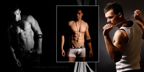 Fotografia de Estudio Fotogrfico VR - Galeria Fotografica: MODA - BOOKS - Foto: 