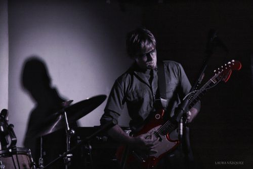 Fotografia de Laura Vazquez - Galeria Fotografica: Conciertos - Foto: 