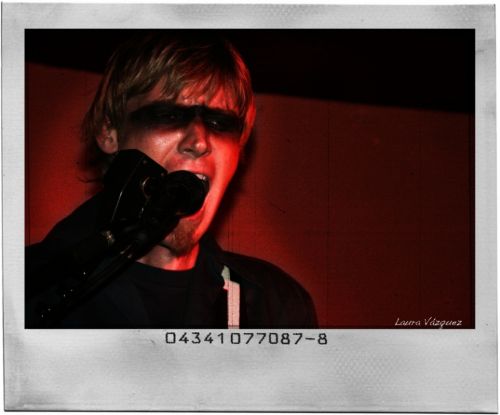 Fotografia de Laura Vazquez - Galeria Fotografica: Conciertos - Foto: 