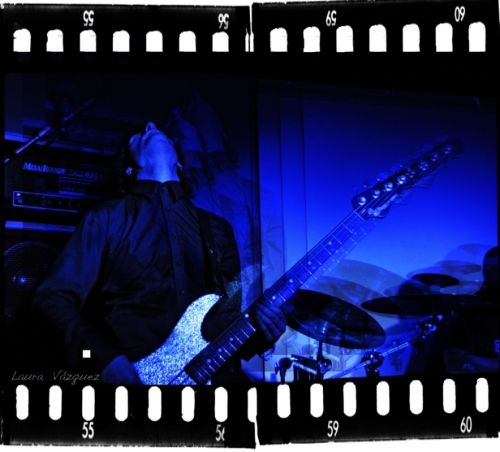 Fotografia de Laura Vazquez - Galeria Fotografica: Conciertos - Foto: 