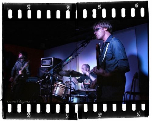 Fotografia de Laura Vazquez - Galeria Fotografica: Conciertos - Foto: 