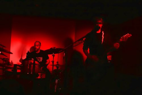 Fotografia de Laura Vazquez - Galeria Fotografica: Conciertos - Foto: 