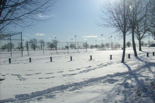 Fotografia de Marisant - Galeria Fotografica: El parque de Seaside Bridgeport Ct. - Foto: 