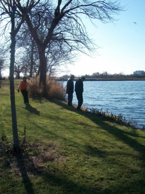 Fotografia de Marisant - Galeria Fotografica: Parque Bearly Bridgeport ct - Foto: 