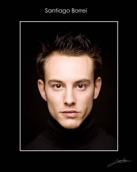 Fotografia de ML Fotgrafos - Galeria Fotografica: RETRATOS - Foto: 