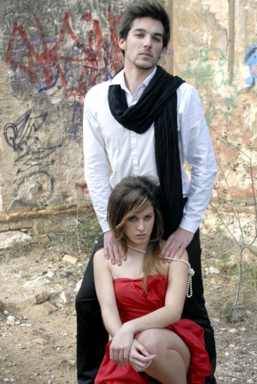 Fotografia de gmalras - Galeria Fotografica: Proyecto Sin Noticias del Edn - Foto: 