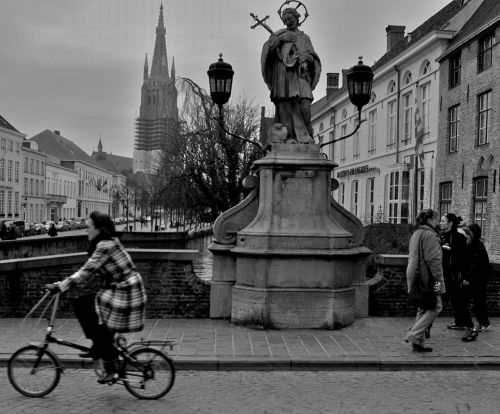 Fotografia de Fotografia Antonio Robredo - Galeria Fotografica: Sevilla - Foto: Brujas