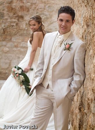 Fotografia de Estudio Fotogrfico Javier Poveda - Galeria Fotografica: Boda - Foto: 