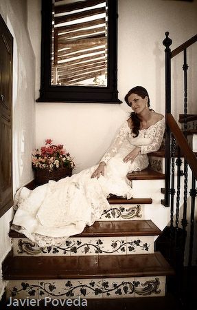 Fotografia de Estudio Fotogrfico Javier Poveda - Galeria Fotografica: Boda - Foto: 