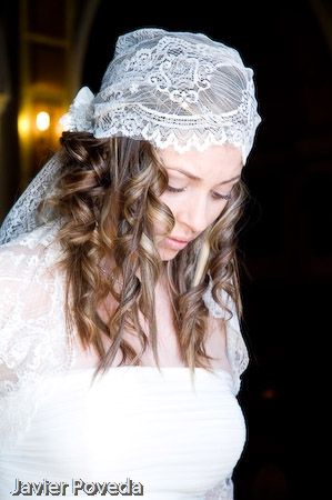 Fotografia de Estudio Fotogrfico Javier Poveda - Galeria Fotografica: Boda - Foto: 