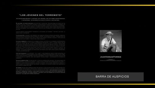 Fotografia de Juan Vargas Torres - Galeria Fotografica: 