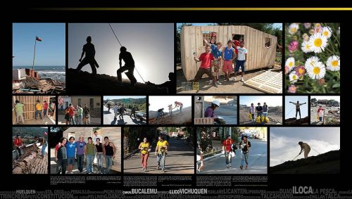 Fotografia de Juan Vargas Torres - Galeria Fotografica: 