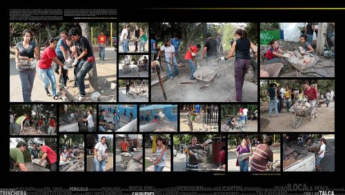 Fotografia de Juan Vargas Torres - Galeria Fotografica: 