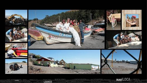 Fotografia de Juan Vargas Torres - Galeria Fotografica: 