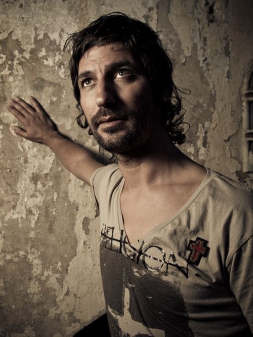 Fotografia de ferran prieto - Galeria Fotografica: MODA - Foto: 