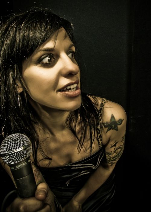 Fotografia de ferran prieto - Galeria Fotografica: M�SICA - Foto: 