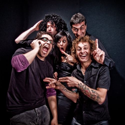 Fotografia de ferran prieto - Galeria Fotografica: M�SICA - Foto: 