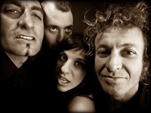 Fotografia de ferran prieto - Galeria Fotografica: M�SICA - Foto: 