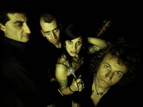 Fotografia de ferran prieto - Galeria Fotografica: MSICA - Foto: 